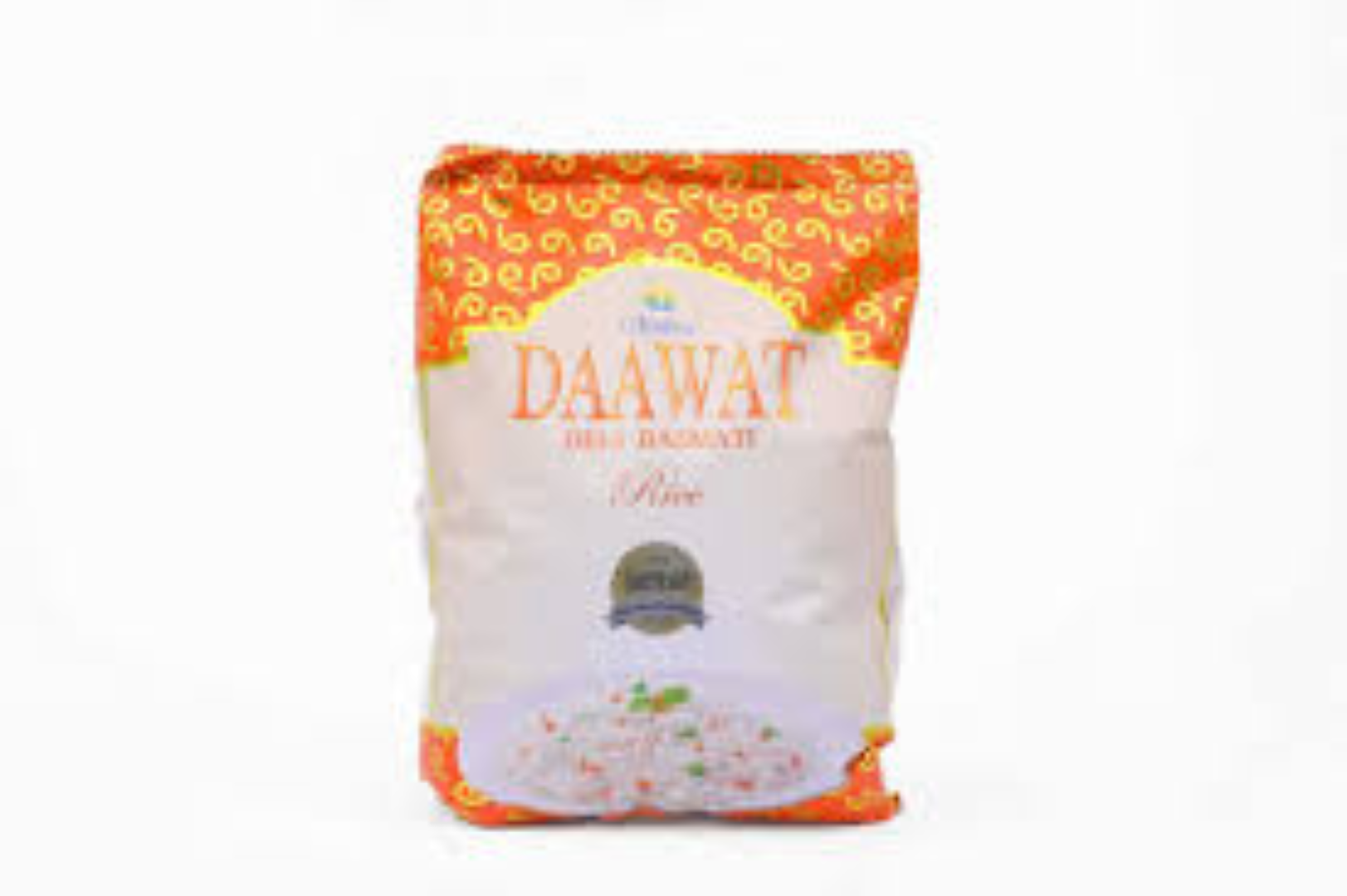 DAAWAT DELI BASMATIC 2KG